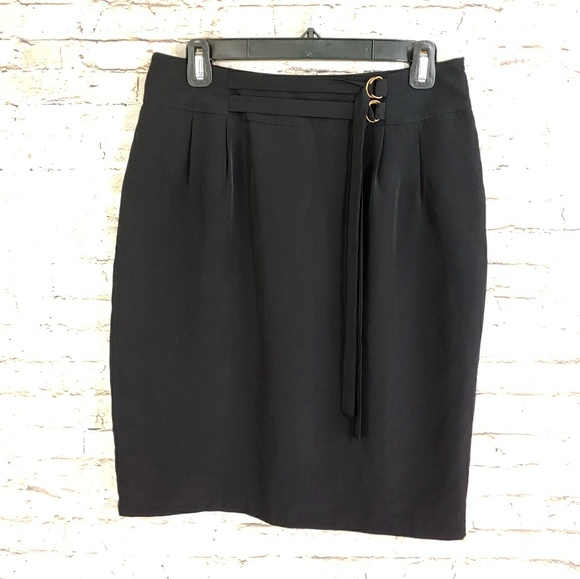 koton Dresses & Skirts - KOTON PENCIL SKIRT WITH SIDE ZIP(A123)